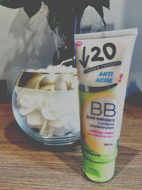 Under twenty - bb