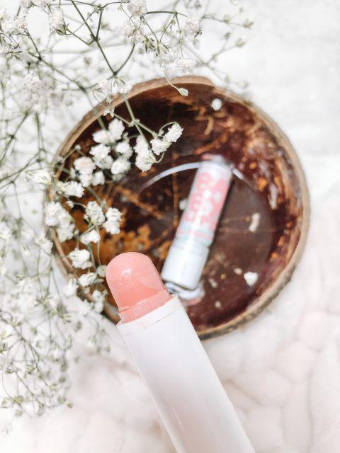 Pomadka ochronna do ust, Baby Lips, Dr Rescue, Mentol | Maybelline 