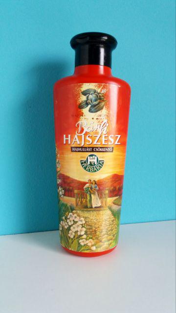 Wcierka do włosów Banfi Hajszesz