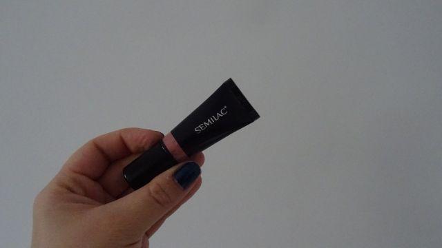 Semilac cień w kremie Pink Gold