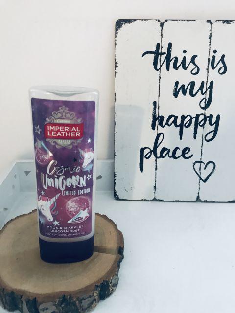 Imperial Leather Żel pod prysznic, Cosmic Unicorn