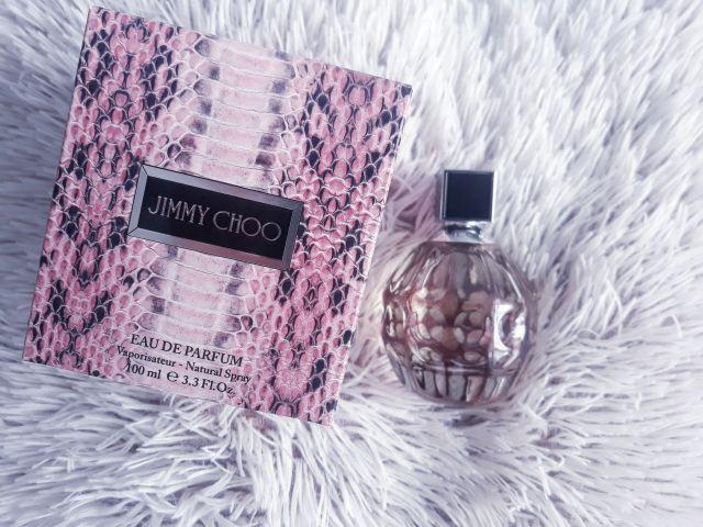 Perfumy Jimmy Choo 