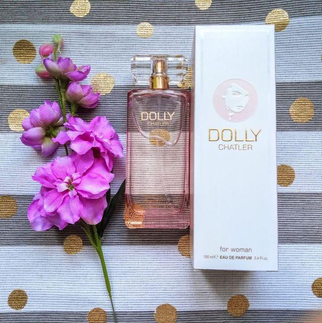 Chatler Woda perfumowana, Dolly EDP