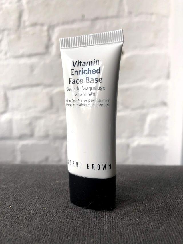 Bobbi Brown Vitamin Enriched Face Base, Baza pod makijaż
