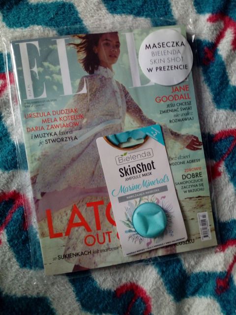 Ciekawe dodatki do gazet