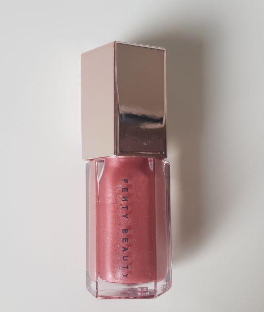 Fenty Beauty Gloss Bomb Universal Lip Luminizer, Błyszczyk do ust, Fenty Glow
