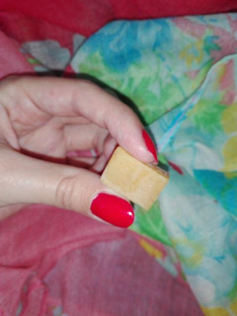 ananasowe mysło z ministerstwa