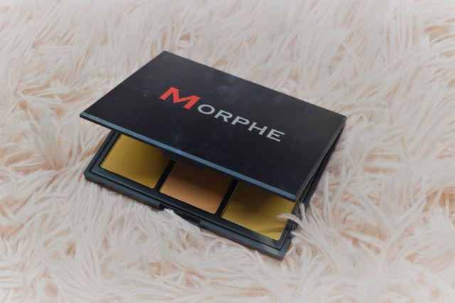 Morphe Cosmetics Paleta do konturowania, 06PC