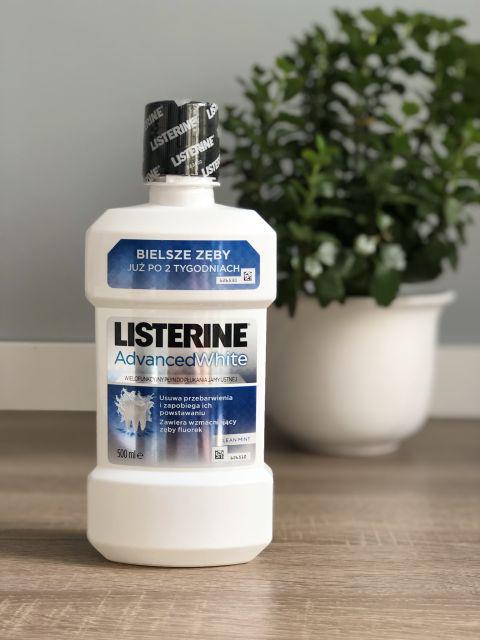 Płyn do płukania ust