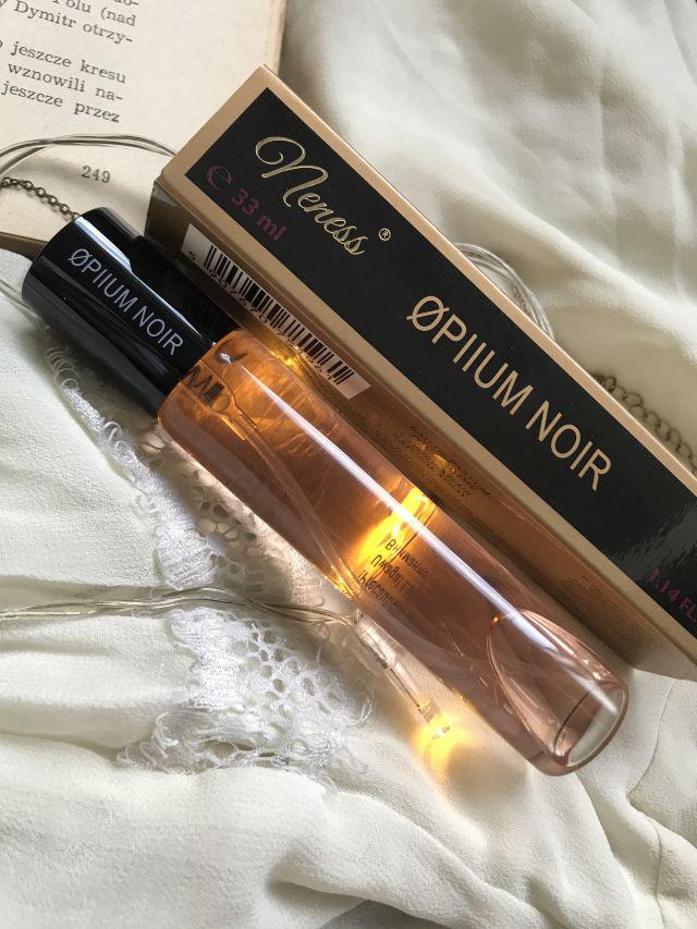 Neness Woda perfumowana, nr 172 Opiium Noir