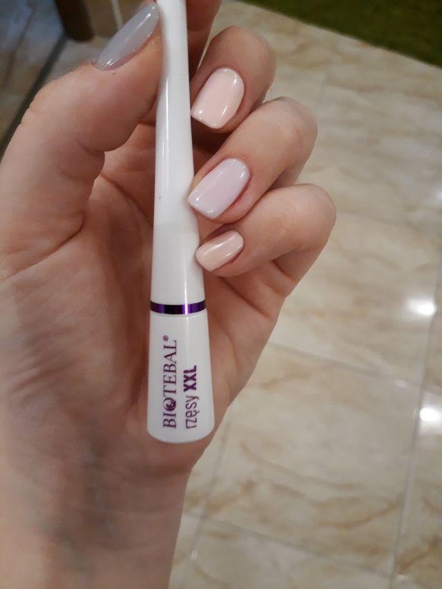 Biotebal Rzęsy XXL, Serum pobudzające wzrost rzęs