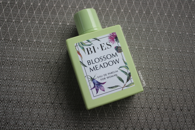 Bi-es Woda perfumowana, Blossom Meadow EDP