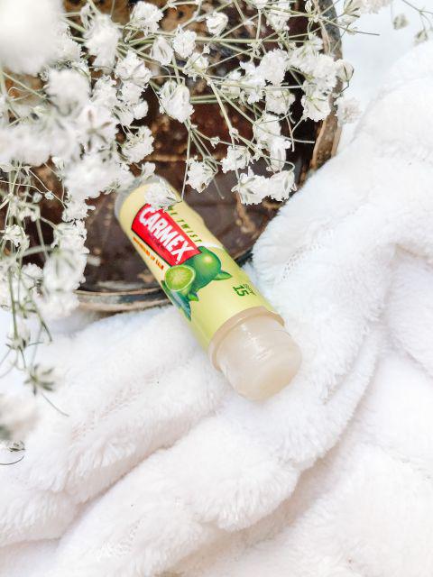 Balsam do ust w sztyfcie, Lime Twist | Carmex