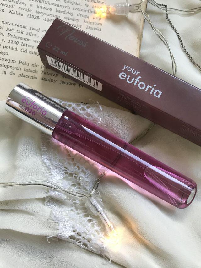 Neness Woda perfumowana, nr 036 Your Euforia
