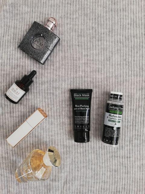 zestaw do usuwania zaskórniaków 