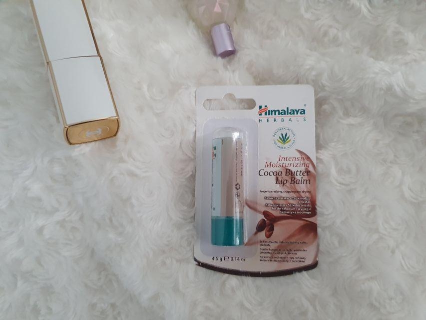balsam do ust cocoa butter