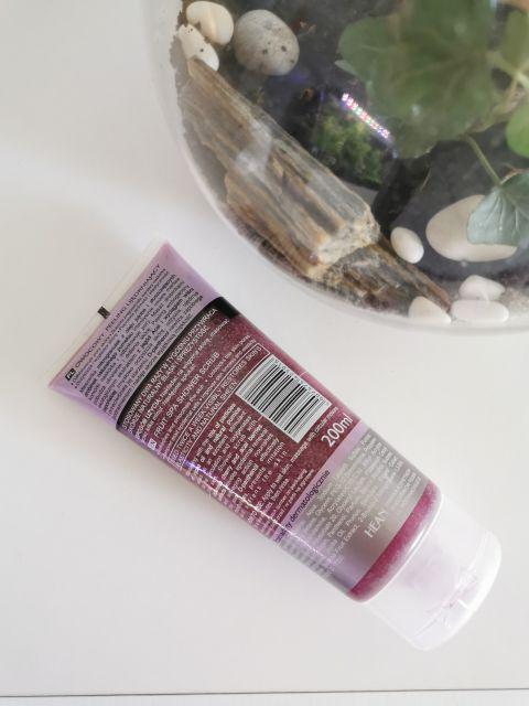 hean peeling do ciała