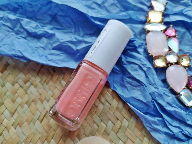 essie mini single resort fling