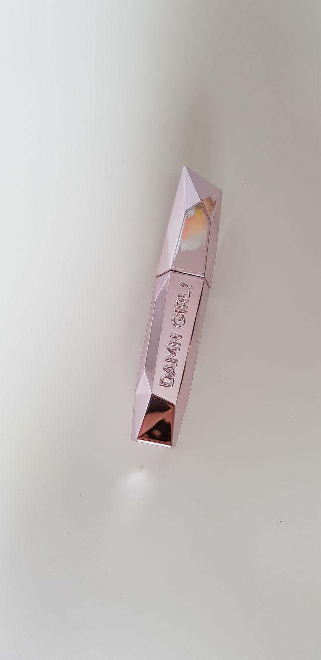 Too Faced Tusz do rzęs, Damn Girl!, Black