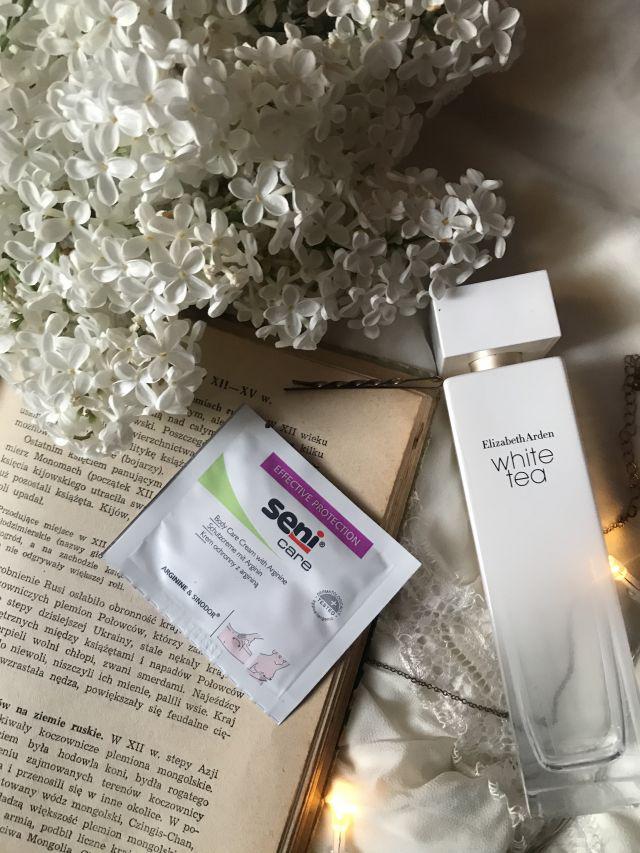 Seni Care Krem do ciała, Ochronny, Z argininą 