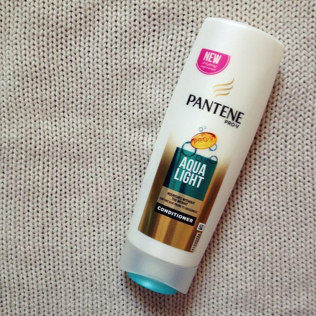 Pantene Pro-V Aqua Light, Odżywka do włosów