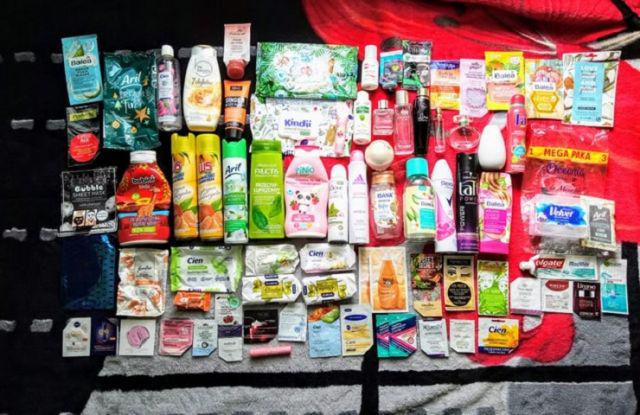 denko czerwiec 2020 kosmetyki