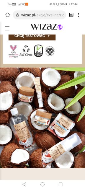 testowanie z wizaz.pl