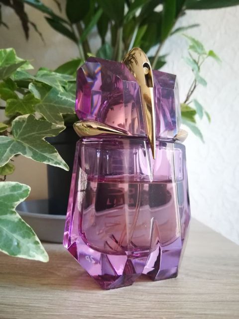Mugler Woda toaletowa, Alien, Thierry EDT