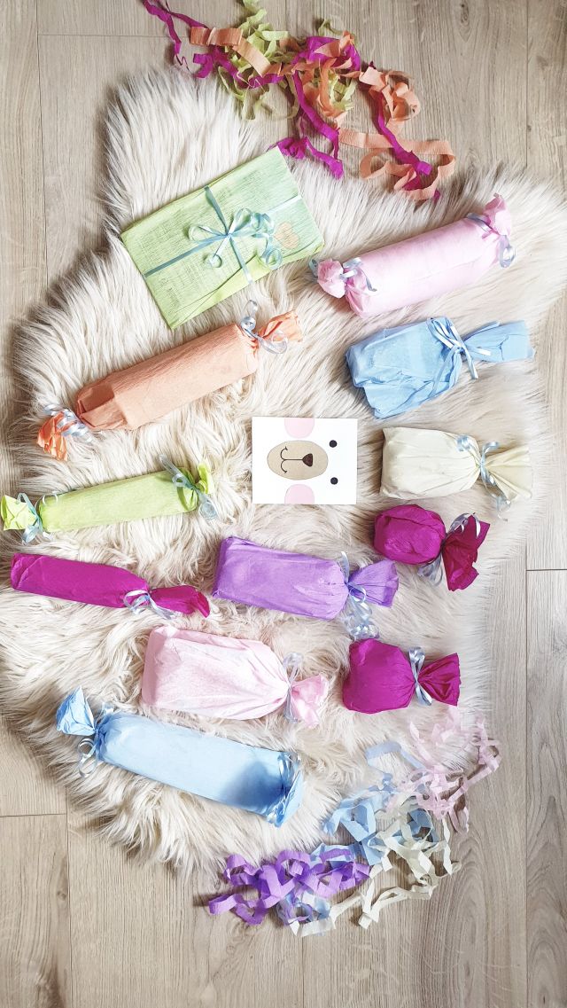 ✩ Kalendarz urodzinowy Clouders ✩