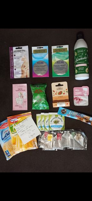 ✩ Kalendarz urodzinowy Clouders ✩