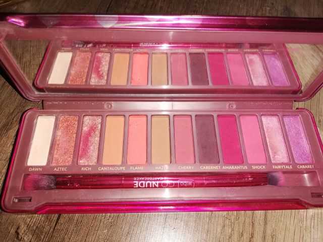 Prywatne wymiany, pokaż co masz 