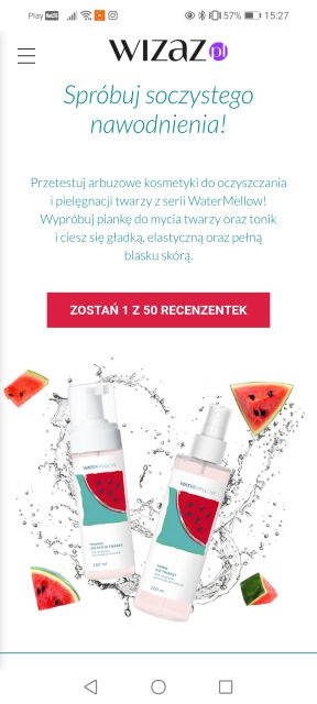 testowanie z wizaz.pl