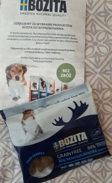 Darmowe próbki - temat zbiorowy