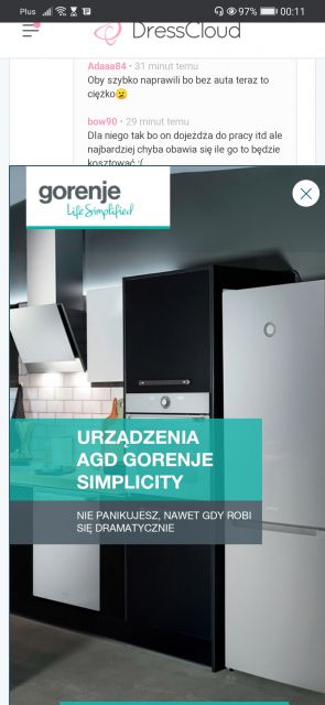 Kulturalne narzekanie na rzeczywistość! Uwaga - zawiera offtopy!