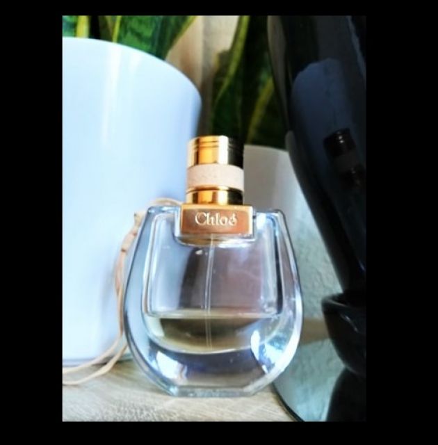 Chloe Nomade EDT