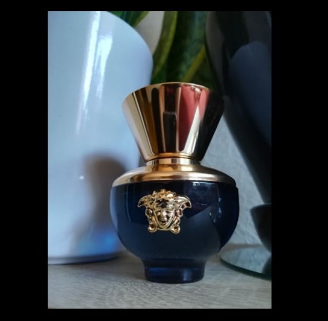 Versace Woda perfumowana, Dylan Blue EDP