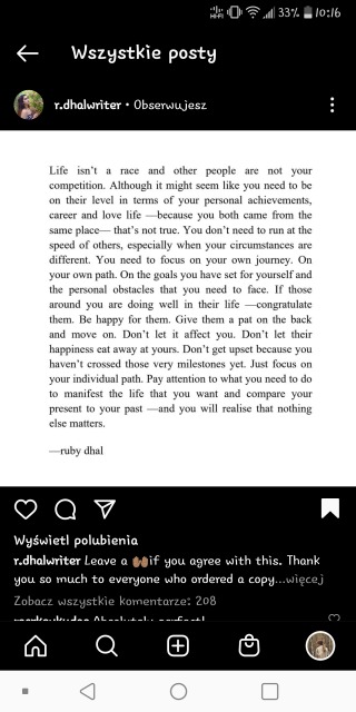 Kulturalne narzekanie na rzeczywistość! Uwaga - zawiera offtopy!