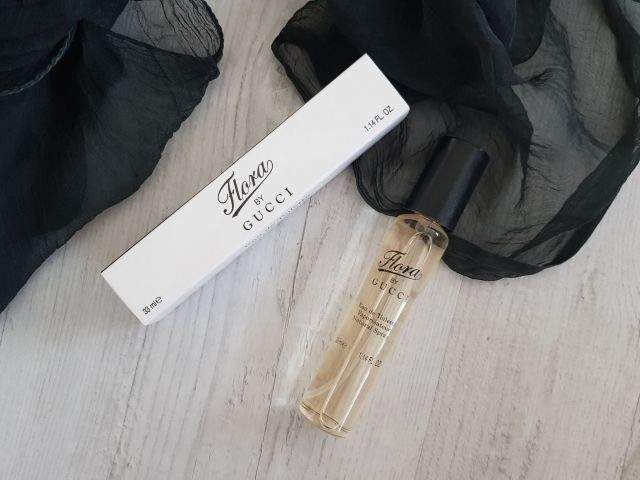 Gucci Woda perfumowana, Flora EDP