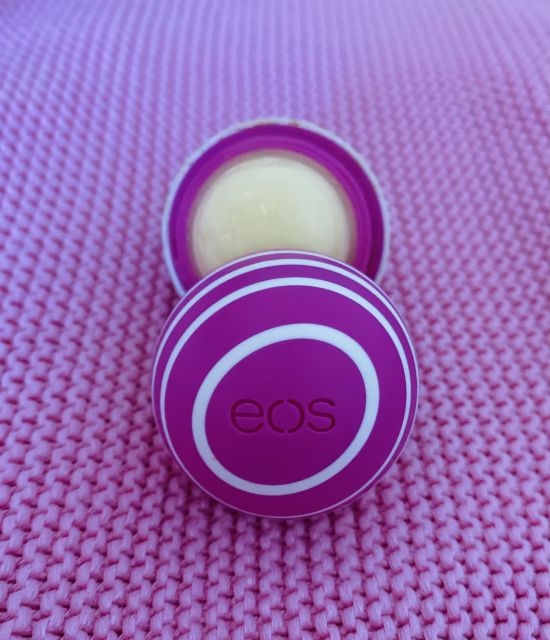 EOS - Balsam do ust, CHERRY BLOSSOM
