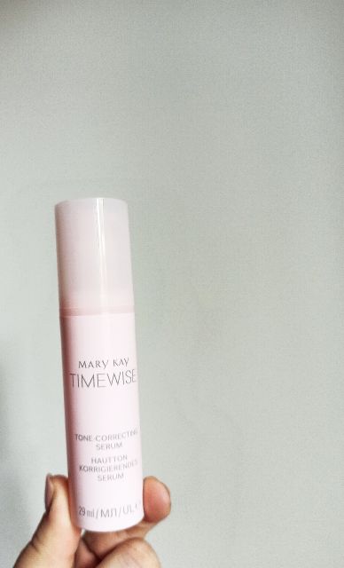 Mary Kay TimeWise, Tone Correcting Serum, Serum do twarzy, Wyrównujące koloryt skóry