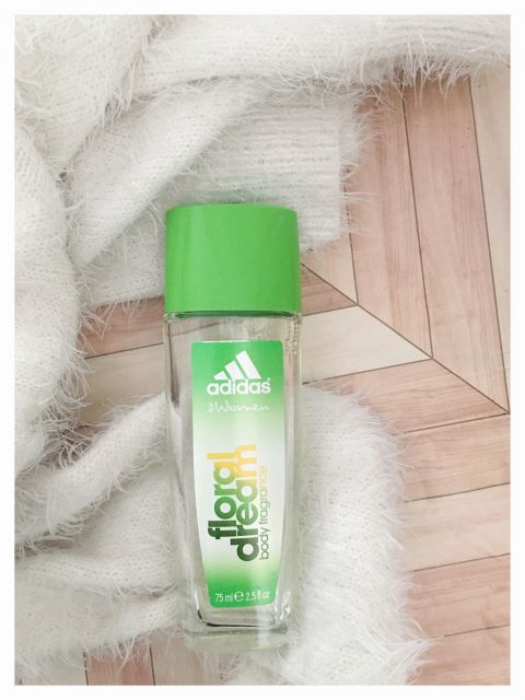 Adidas Woda toaletowa, Floral dream EDT