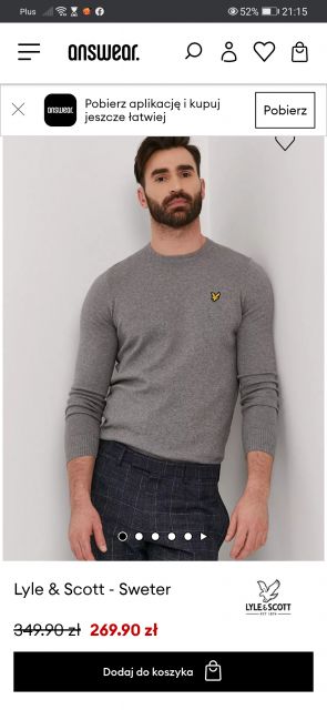 Jestem szczęśliwa bo..