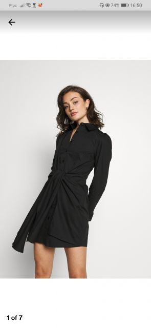 Jestem szczęśliwa bo..