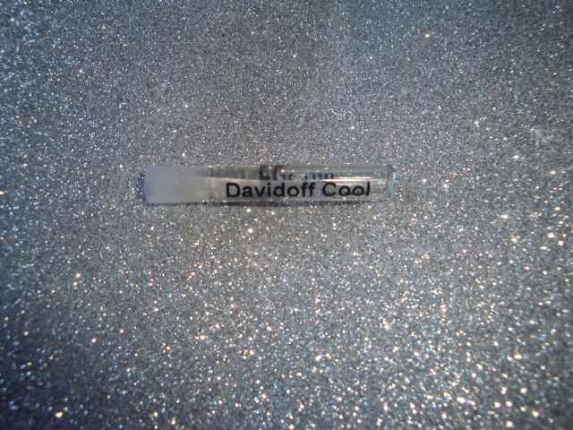 Davidoff Woda toaletowa, Cool Water Woman EDT