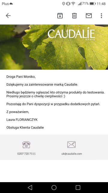 Darmowe próbki - temat zbiorowy