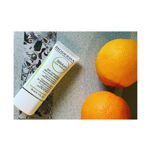 Bioderma Sébium Sensitive, Krem do twarzy, Łagodzący, przeciwtrądzikowy