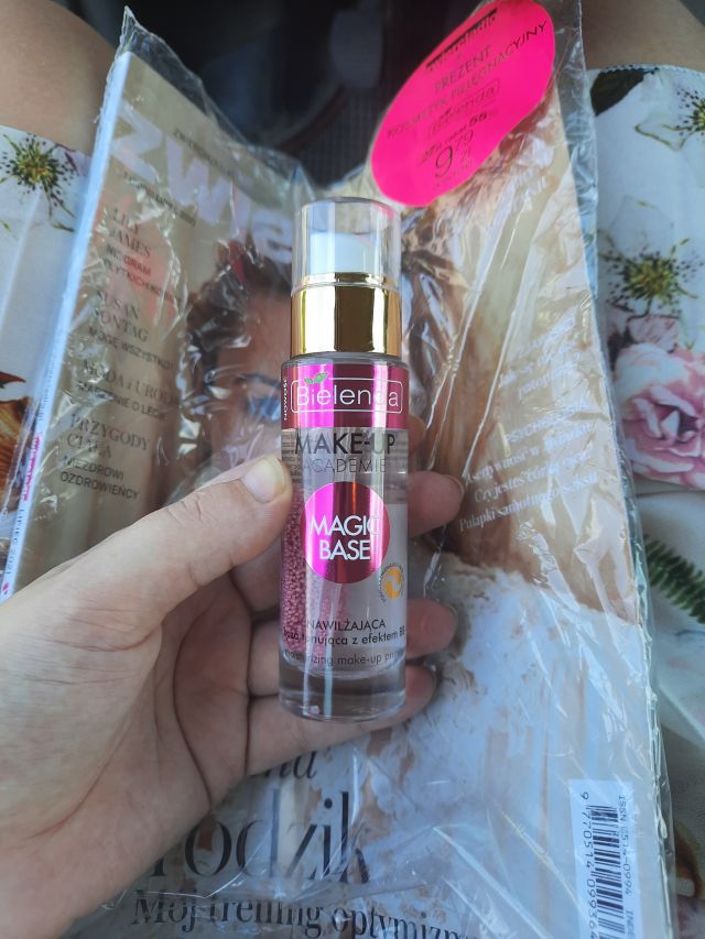 Ciekawe dodatki do gazet