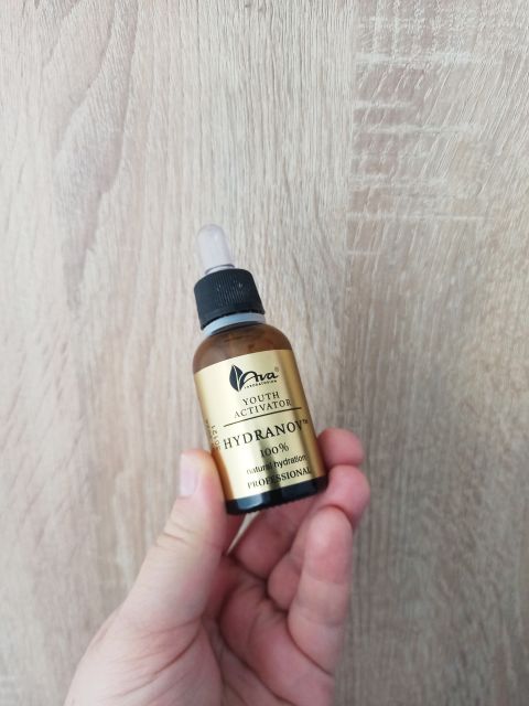 ava aktywator młodości