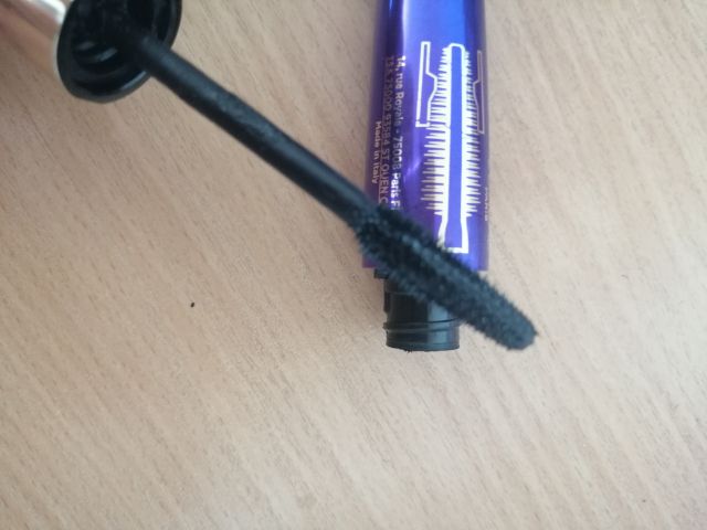 L'Oréal Tusz do rzęs, Volume Milion Lashes, Extra Black