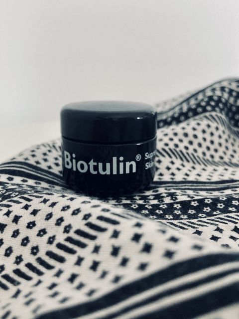 Biotulin Żel do twarzy, Supreme Skin Gel, Wygładzający 